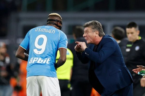 رسانه های ایتالیایی ماتزاری سرمربی پرسپولیس می شود