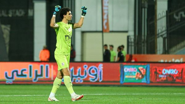  رونمایی روزنامه مصری از جانشین احتمالی بیرانوند؛ هموطن محمد صلاح در راه پرسپولیس