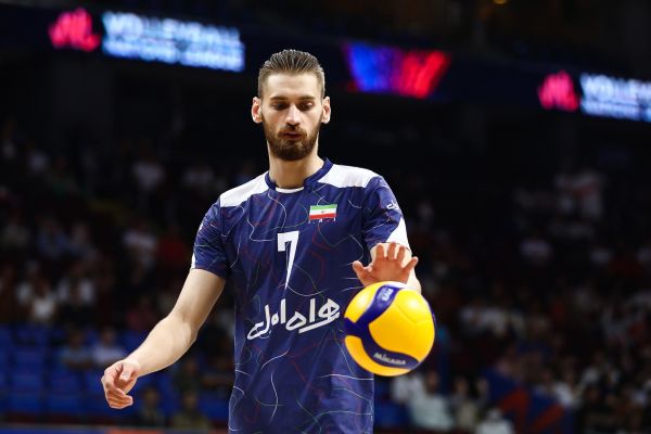 فراهانی از مردم متشکرم که صبوری و حمایت کردند همدل و همقسم شدیم