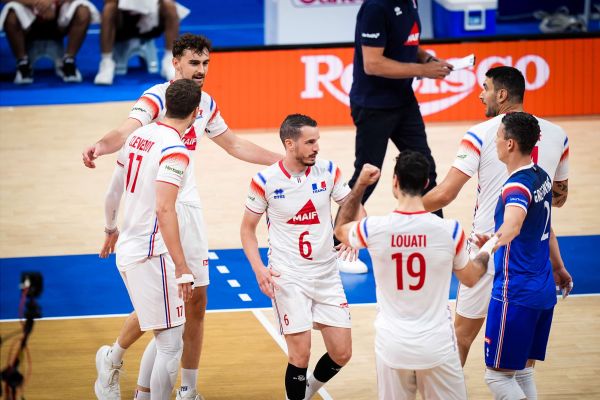 حریف یازدهم مردان والیبال ایران در لیگ ملتها را بیشتر بشناسید