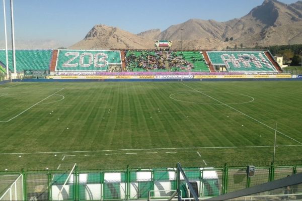  5 ورزشگاهی که بیشترین مشکل را برای میزبانی از لیگ برتر دارند