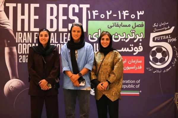 تبعات برترینهای سال فوتسال در بخش زنان؛ همه ناراضی اند