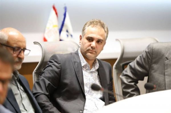  توضیحات روشنک درباره زمان آغاز فصل جدید لیگ برتر