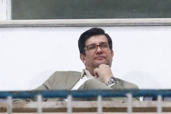 محرومیت 20 روزه سرپرست مدیرعاملی استقلال با حکم کمیته اخلاق