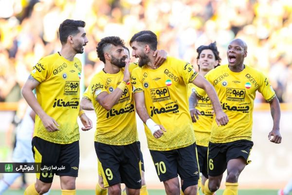 واکنش مدیرعامل کارخانه فولاد مبارکه سپاهان به جدایی ستارههای تیم