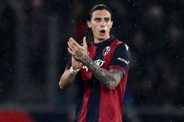  بولونیا کالافیوری را به یوونتوس نمی فروشد