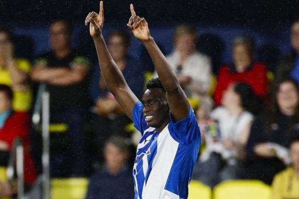 اتلتیکو مادرید قصد فروش مهاجم خود را به چلسی ندارد