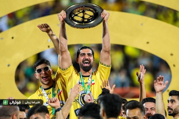 اسدی قهرمانی سپاهان نشان داد در انتخابم اشتباه نکردم