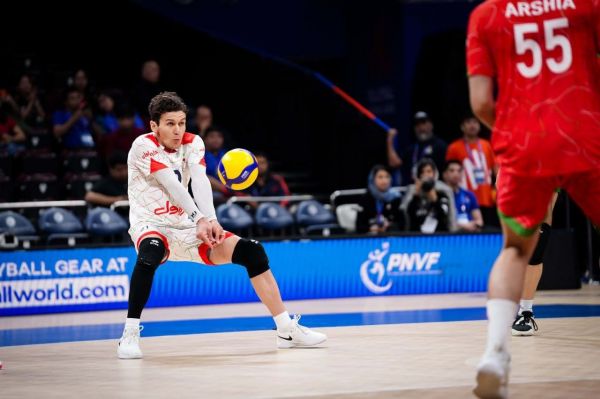 صالحی هر چه تلاش کردیم، نشد استراحت نداشتیم