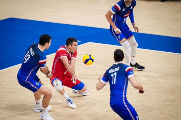  گربنیکوف  برد آسانی مقابل ایران نداشتیم