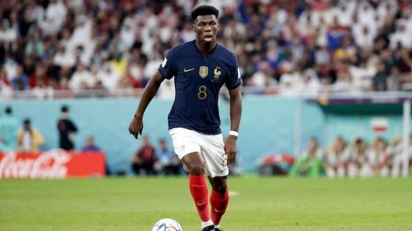 ستاره رئال مادرید اولین بازی خود را در یورو 2024 انجام میدهد