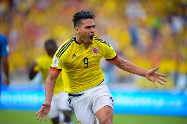  رسمی؛ تیم جدید رادامل فالکائو مشخص شد