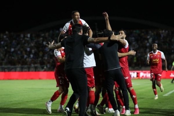 مطالبات بازیکنان پرسپولیس به زودی پرداخت میشود