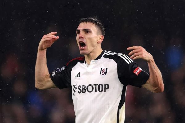 سومین و آخرین پیشنهاد بایرن مونیخ برای جذب هافبک پرتغالی فولام