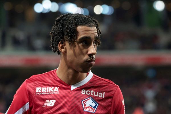  پیشنهاد اولیه منچستریونایتد برای جذب لنی یورو