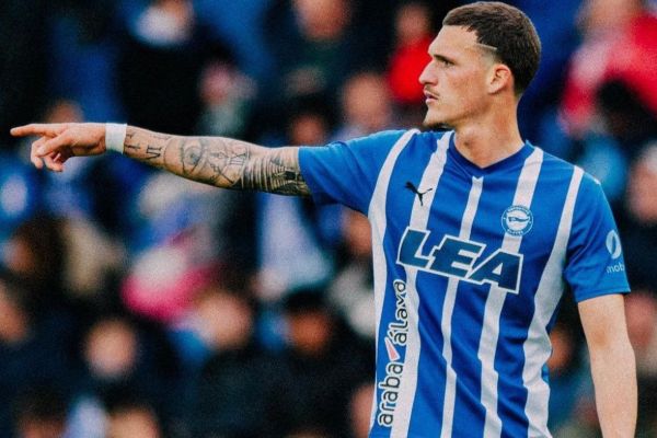  رئال مادرید با چه شرایطی رافا مارین را به ناپولی فروخت