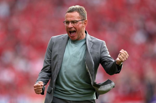  رانگنیک چند عینک اضافه با خودش به یورو 2024 برده است