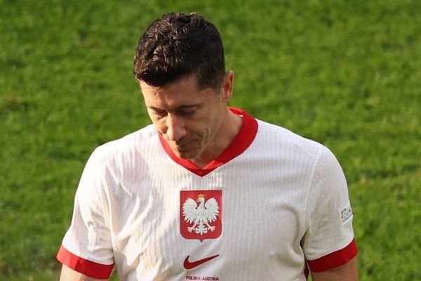  اولین تیمی که از یورو 2024 حذف شد