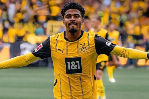  دورتموند از جذب قطعی مدافع چلسی منصرف شد