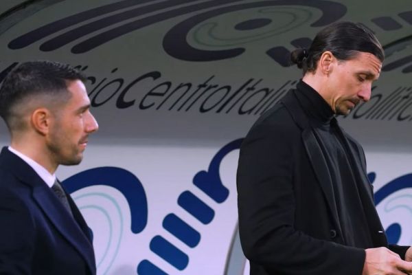 میلان جلوتر از منچستریونایتد در پروسه جذب جاشوا زیرکزی