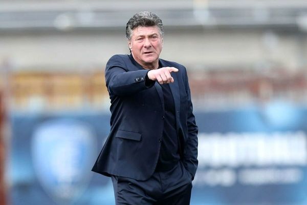 راهکار جدید پرسپولیس برای جلب نظر مربی ایتالیایی؛ سفر یک روزه ماتزاری به تهران