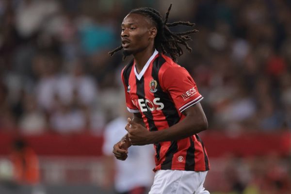 یوونتوس در پی جذب هافبک جوان نیس