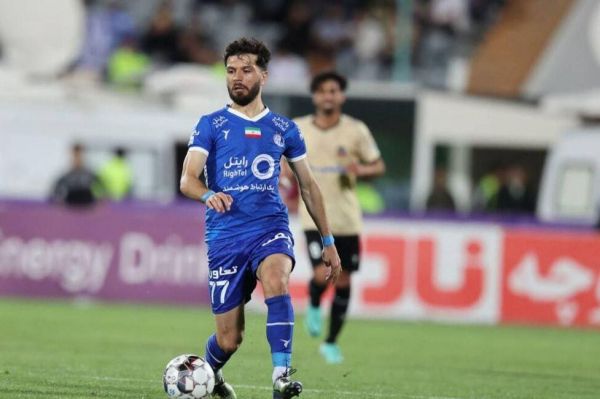  چالش جدی ماشاریپوف برای حضور در تیم امید ازبکستان