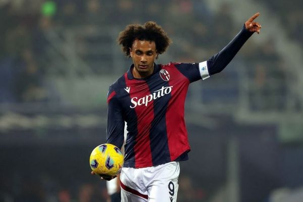  مهاجم هلندی بولونیا خواهان پیوستن به میلان است
