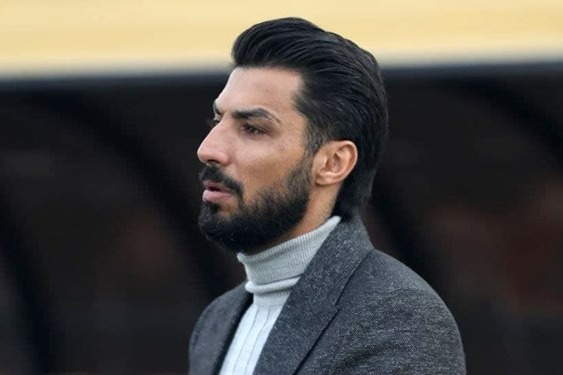 سیدصالحی باید فوتبال پاکی داشته باشیم که نتیجه آن در مستطیل سبز تعیین شود