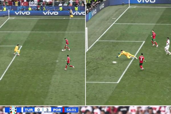  رکورد جدید برای کریستیانو رونالدو در تاریخ یورو