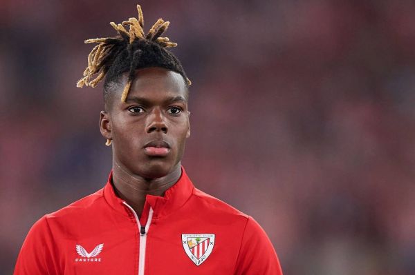  لیورپول و چلسی رقیب بارسلونا در راه جذب نیکو ویلیامز