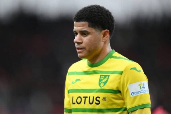 رم به دنبال جذب هافبک برزیلی نوریچ