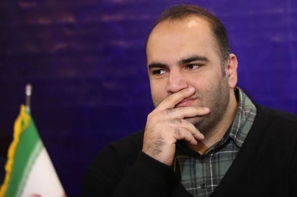 سلیمی امیدوارم نمایندگان وزنهبرداری ایران در المپیک پاریس مدال بگیرند