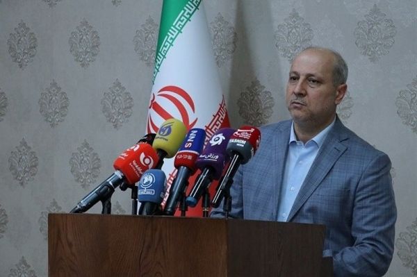  هاشمی  امیدوارم نتایج خوبی در المپیک پاریس بگیریم  پیش‌بینی‌ مدال را نمی‌گوییم تا فشار روانی به ورزشکاران وارد نشود