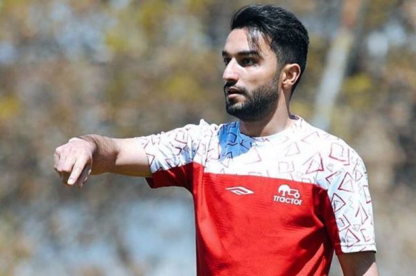  مغضوب یحیی در تراکتور هم ستاره نبود