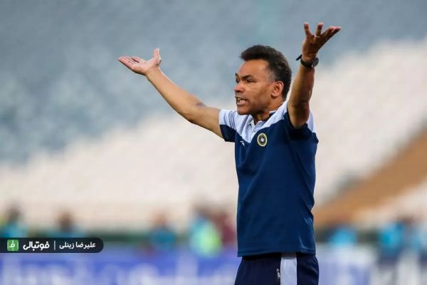  مورایس دیگر گزینه هدایت تیم ملی کره جنوبی نیست