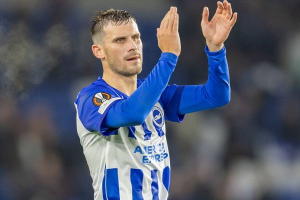  بروسیا دورتموند به دنبال خرید هافبک آلمانی برایتون