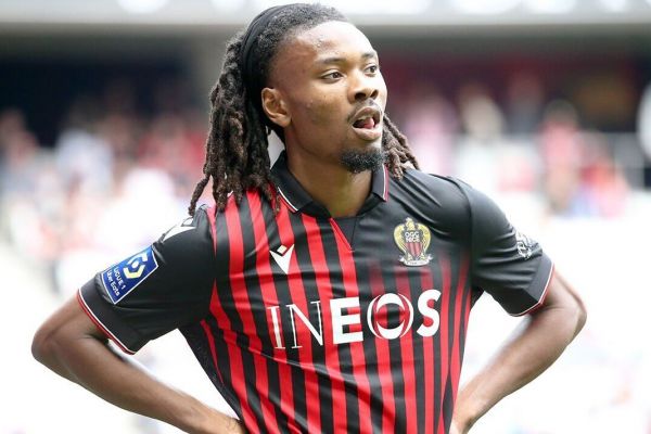 رم به رقابت برای خرید هافبک نیس اضافه شد