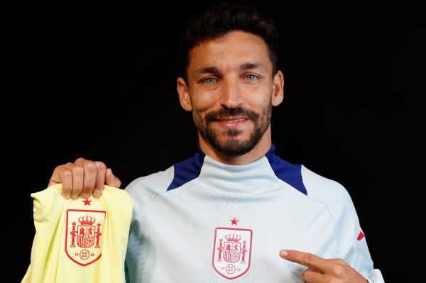  بازیکنی که در بازی اسپانیا و آلبانی رکوردشکنی خواهد کرد