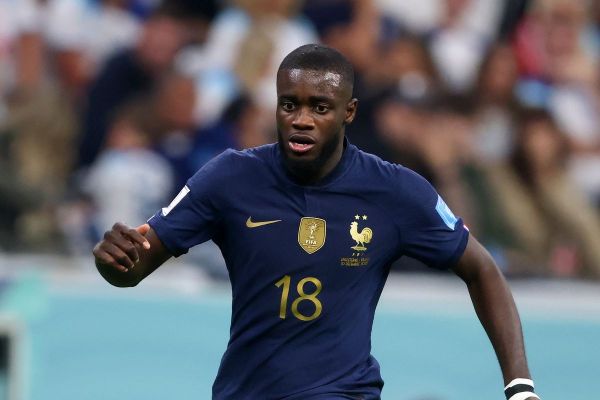  حمایت همه‌جانبه رسانه‌های فرانسوی از مدافع بایرن مونیخ