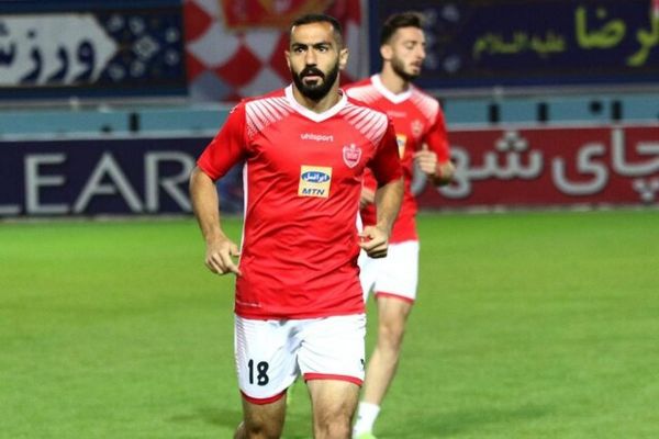 ربیعخواه مسئولان باشگاه پرسپولیس باید هر چه سریعتر سرمربی تیم را انتخاب کنند
