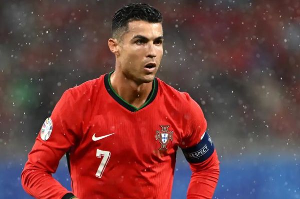  خط و نشان ستاره گرجستان برای رونالدو و پرتغال