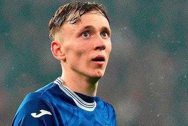 چلسی مشتری جدید مهاجم تیم ملی فوتبال آلمان