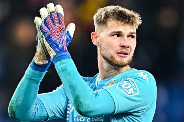  دو گزینه نهایی اینتر برای خرید یک دروازه بان جدید