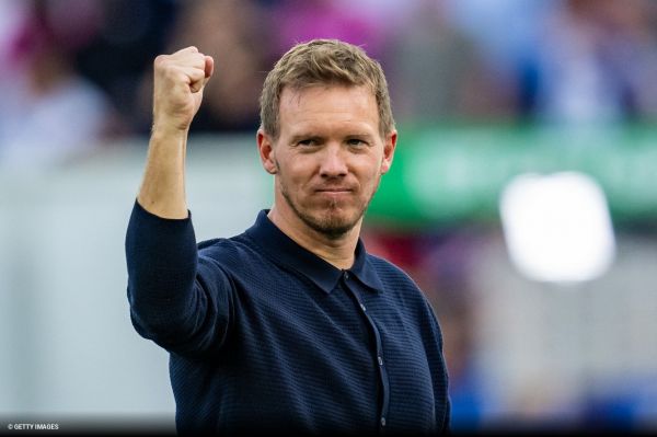 واکنش ناگلزمان به فرار آلمان از شکست مقابل سوئیس در لحظات پایانی