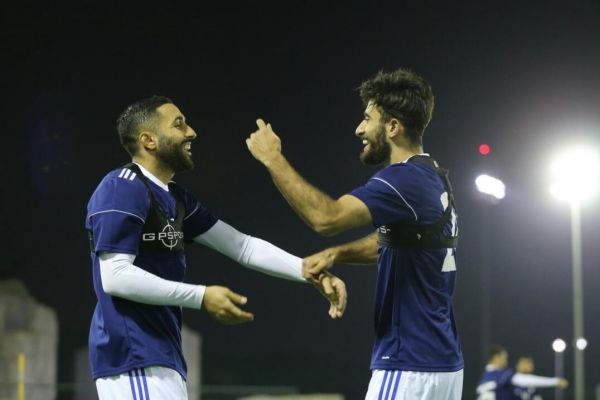  پاسخ منفی 4 لژیونر به حضور در استقلال