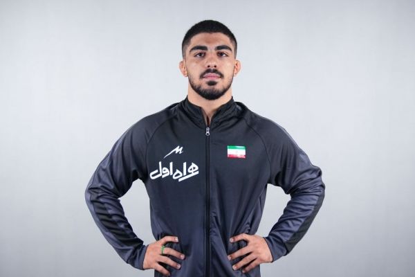  راهیابی ۲ آزادکار ایرانی به فینال کشتی قهرمانی نوجوانان آسیا