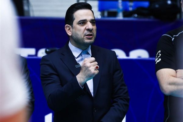  تقوی  نسل جدیدی برای والیبال می‌سازیم  مربی خارجی تیم ملی بانوان به‌زودی معرفی می‌شود