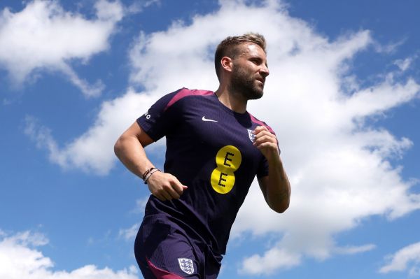  ستاره منچستریونایتد بالاخره به تمرینات تیم ملی انگلیس اضافه شد