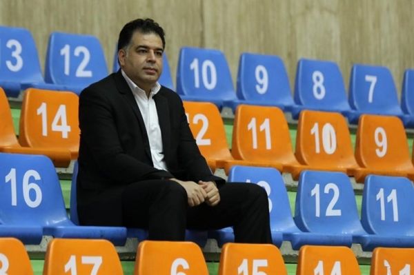 مدیرعامل مس کرمان در مورد مسائل حقوقی که قبل از من رخ داده، حق اظهار نظر ندارم